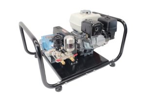 Maruyama MS332ECH Belt Driven Pump