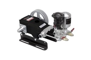 Maruyama MS333 Belt Drive Pump