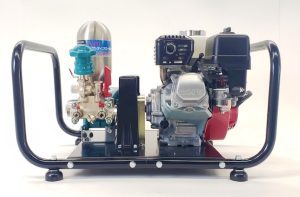 Maruyama MS415ECH Belt Drive Pump
