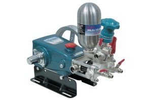 Maruyama MS655 Piston Pump