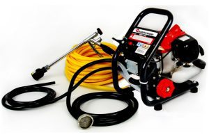 Maruyama MS75E Barrel Top Sprayer