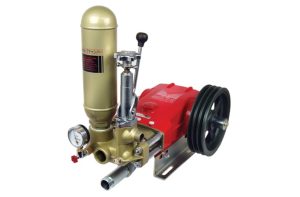 Maruyama MS905 Piston Pump