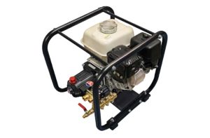 Maruyama MSD41TEC-H Direct Drive Pump