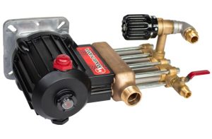 Maruyama MSD51 Direct Drive Pump - Gas