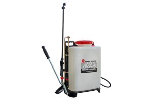 Maruyama MX20-PRO 5.2 Gallon Backpack Sprayer