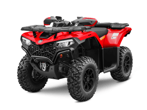 CFMoto CFORCE 500