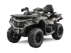 CFMoto CFORCE 600 Touring - Camo