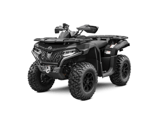 CFMoto CFORCE 600