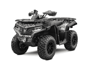 CFMoto CFORCE 600 -Camo