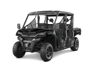 CFMoto UFORCE 1000 XL