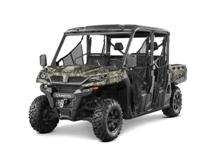 CFMoto UFORCE 1000 XL - Camo