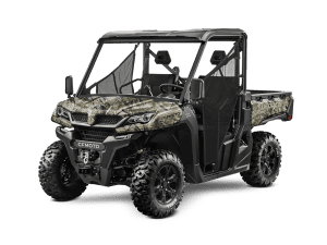 CFMoto UFORCE 1000 - Camo