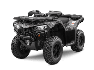 CFMoto CFORCE 500 - Camo