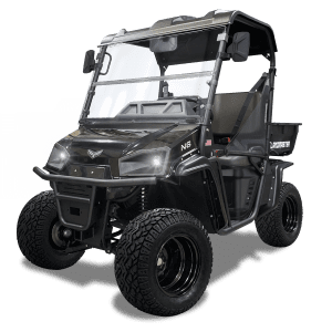 American LandMaster N6 Classic Standard Cab UTV