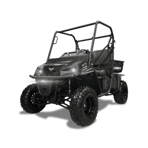 American LandMaster N7 Standard Classic Cab UTV