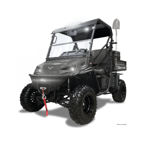American LandMaster N7 Standard Ranch Cab UTV