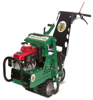 Billy Goat SC181H Sod Cutter