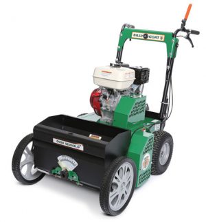 Billy Goat OS901SPH Self-Propelled Overseeder