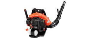 Echo Backpack Blower PB-580H