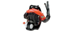 Echo Backpack Blower PB-580T