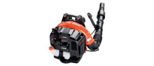 Echo Backpack Blower PB-760LNT