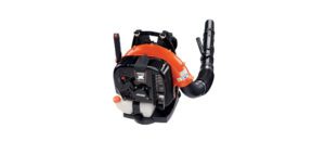 Echo Backpack Blower PB-770H