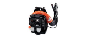 Echo Backpack Blower PB-770T