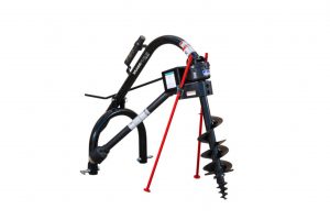 Woods PD35.30 Auger