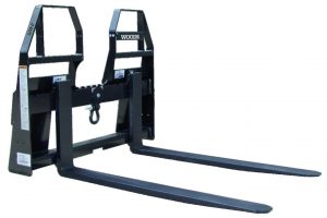 Woods Pallet Forks - PFW4448S