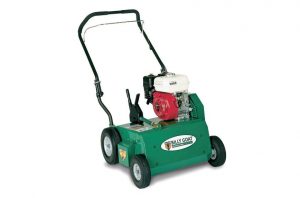 Billy Goat PR550 Power Rake