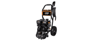 Echo Pressure Washer PW-3100