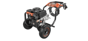 Echo Pressure Washer PW-3200