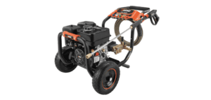 Echo Pressure Washer PW-3600
