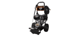 Echo Pressure Washer PW-4200