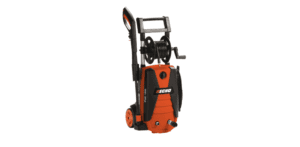 Echo Pressure Washer PWE-1800