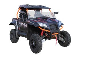 ODES UTV Sportcross Series