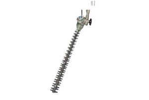 Maruyama QC-HTR 24" Articulating Hedge Trimmer Attachment