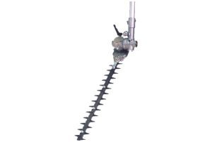 Maruyama QC-HTS 18" Articulating Hedge Trimmer Attachment