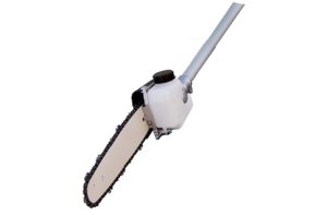 Maruyama QC-PL10 Pole Pruner Attachment with 59" Shaft