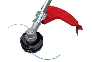 Maruyama QC-ST String Trimmer Turbo Attachment