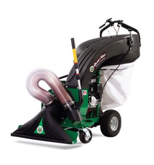 Billy Goat QV550H QUIETVAC™ Contractor Vacuum