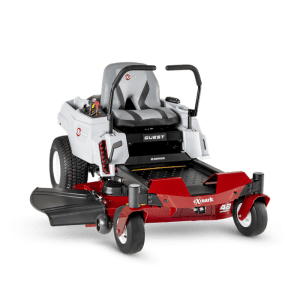 eXmark 50" Quest E-Series Zero Turn Mower QZE725GKC50200