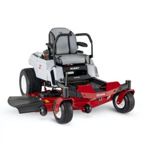 eXmark 54" Quest S-Series Zero Turn Mower QZS735GKC54200