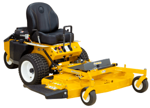 Walker Model R21 Residential Zero Turn Mower