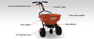 Echo RB-60 Spreader