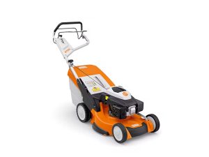 STIHL RM 655 V Push Mower