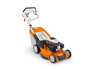 STIHL RM 655 YS Push Mower