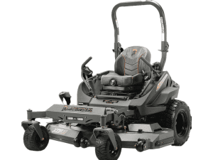 Spartan Mowers RT-HD 61" Kawasaki Zero-Turn Mower RSRHD161999KX