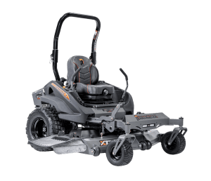 Spartan Mowers RT HD 54" Vanguard Zero-Turn Mower SRHD154810VG