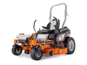 STIHL RZ 552 Zero Turn Mower